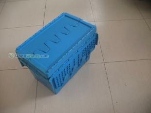 汽车物流箱出租加工 高效包装助力汽车产业物流升级