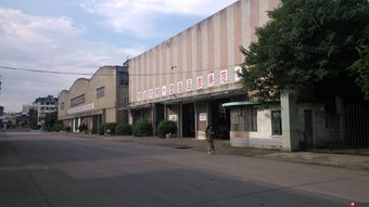 瓦窑大宇客车厂3000平米厂房招租，汽车租赁业务同步开放