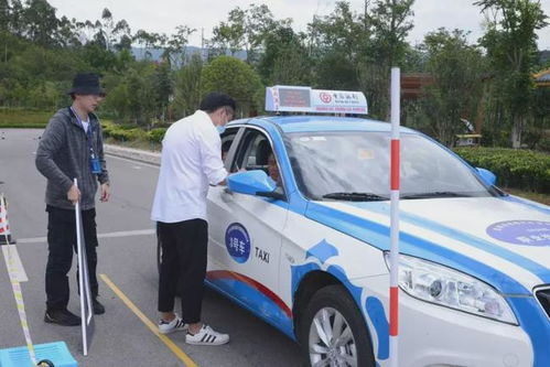 技能竞赛展风采，安全服务创一流——2020年昆明市出租汽车驾驶员职业技能竞赛圆满落幕