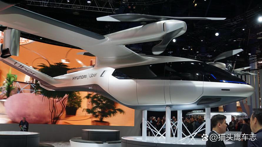 现代汽车计划在美布局eVTOL 飞行出租车量产加速