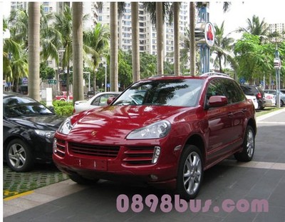 海南租跑车，海南金太阳汽车租赁最新优惠惊喜！