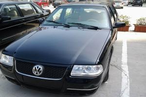 二手大众桑塔纳志俊1.8MT出租版 上海嘉定区二手车市场优选