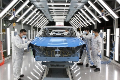 北京汽车陈宏良 数字化转型按下快进键，加速汽车出租业务革新